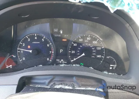 2013 Lexus Rx 350 from USA, damaged, VIN 2T2ZK1BA4DC105399